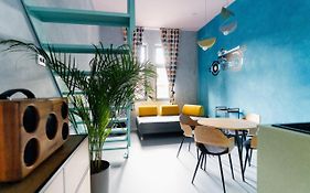Tomosmatik Apartments Koper By Locap Group